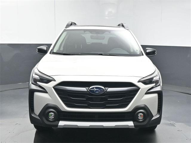 new 2025 Subaru Outback car, priced at $42,304