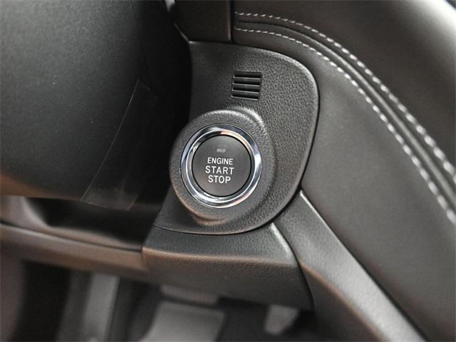 new 2025 Subaru Outback car, priced at $42,304
