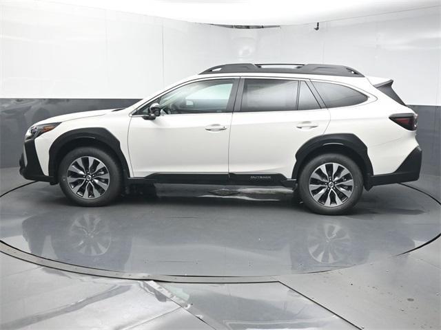 new 2025 Subaru Outback car, priced at $42,304