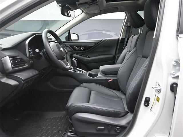 new 2025 Subaru Outback car, priced at $42,304