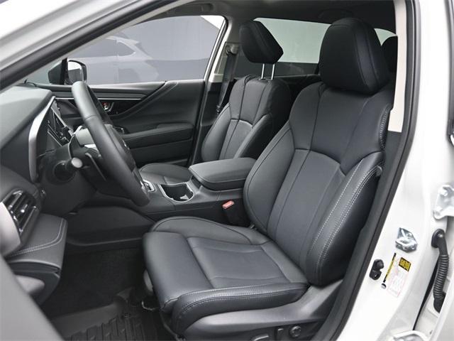 new 2025 Subaru Outback car, priced at $42,304