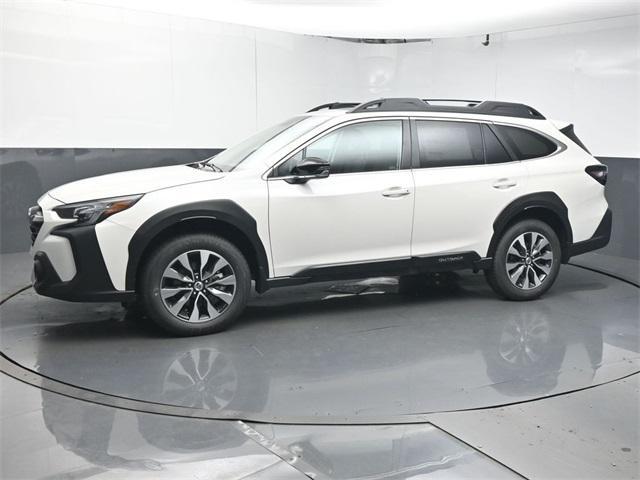 new 2025 Subaru Outback car, priced at $42,304