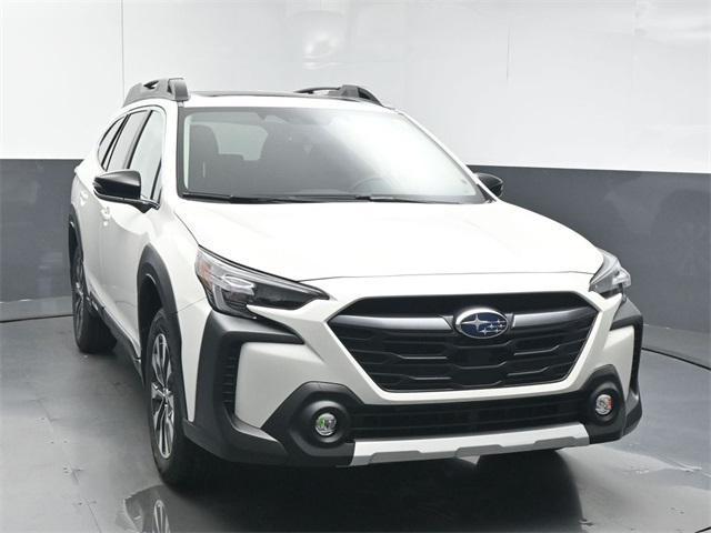 new 2025 Subaru Outback car, priced at $42,304