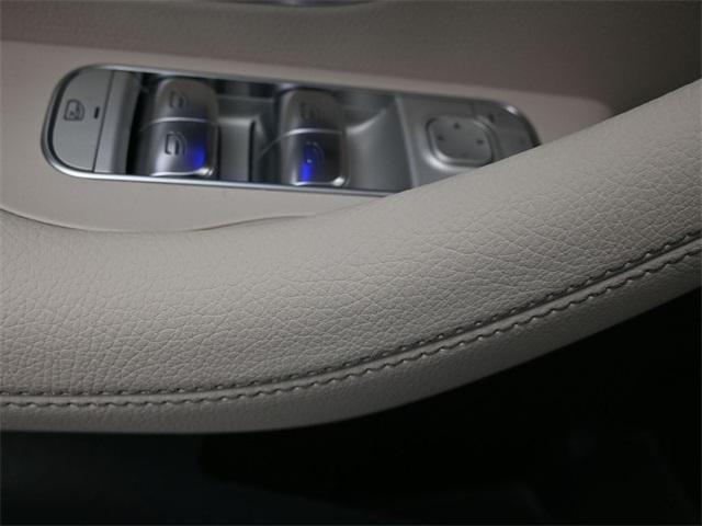new 2025 Mercedes-Benz GLS 450 car, priced at $96,480
