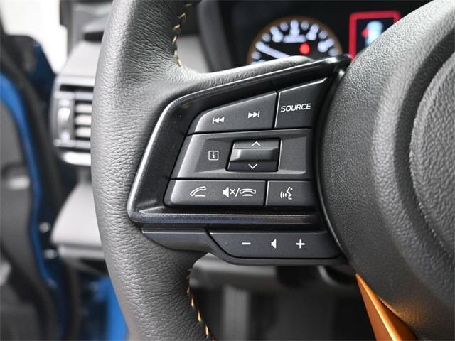 new 2025 Subaru Outback car, priced at $46,229