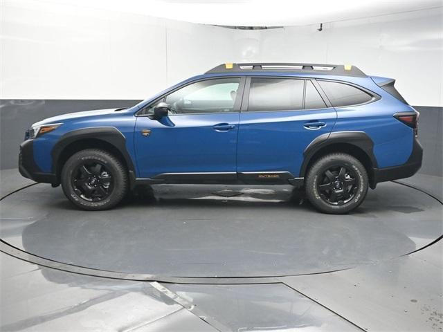 new 2025 Subaru Outback car, priced at $46,229