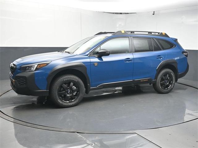new 2025 Subaru Outback car, priced at $46,229