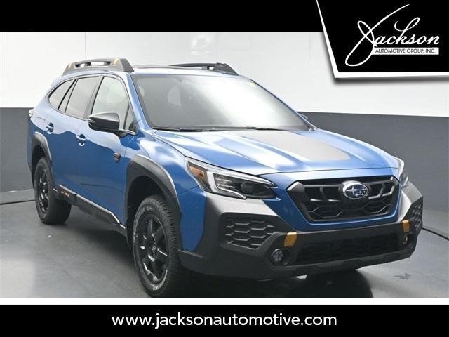 new 2025 Subaru Outback car, priced at $46,229