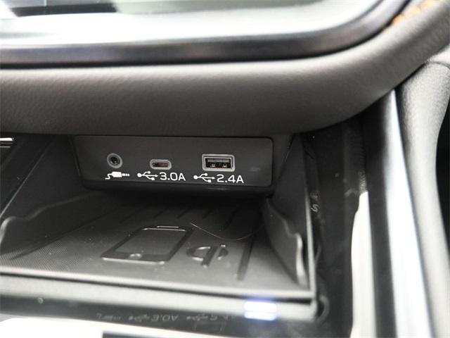 new 2025 Subaru Outback car, priced at $46,229
