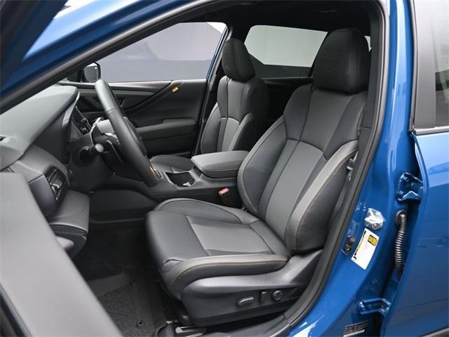 new 2025 Subaru Outback car, priced at $46,229