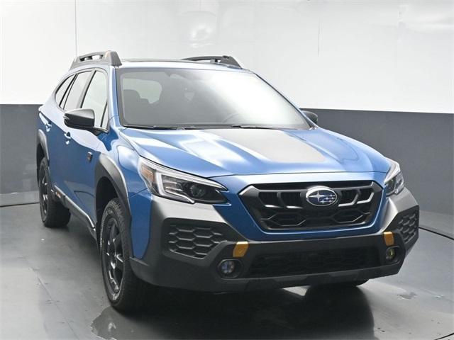 new 2025 Subaru Outback car, priced at $46,229