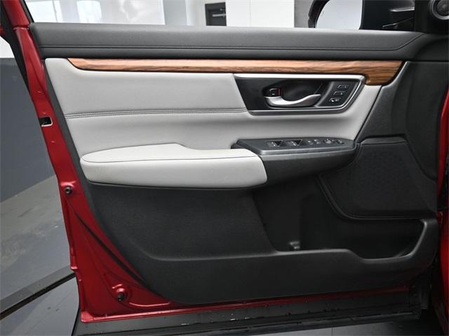 used 2022 Honda CR-V car, priced at $26,985