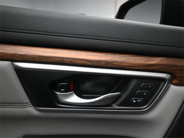 used 2022 Honda CR-V car, priced at $26,985