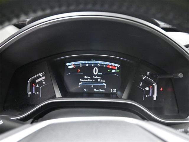 used 2022 Honda CR-V car, priced at $26,985