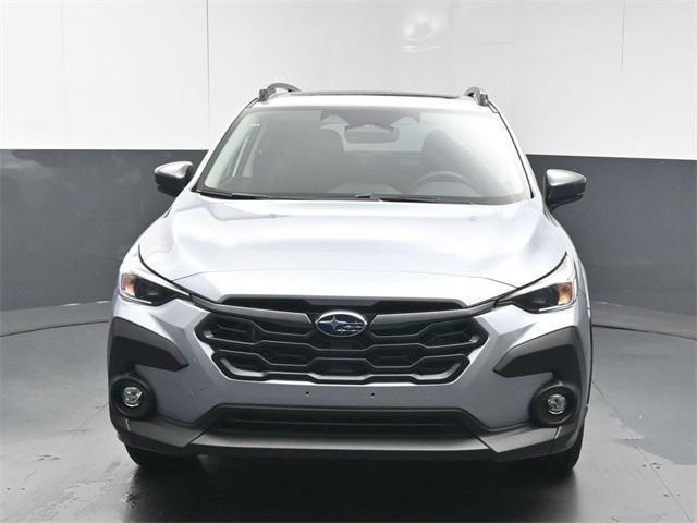 new 2025 Subaru Crosstrek car, priced at $32,271