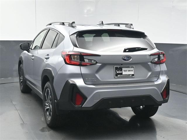 new 2025 Subaru Crosstrek car, priced at $32,271
