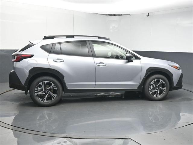 new 2025 Subaru Crosstrek car, priced at $32,271