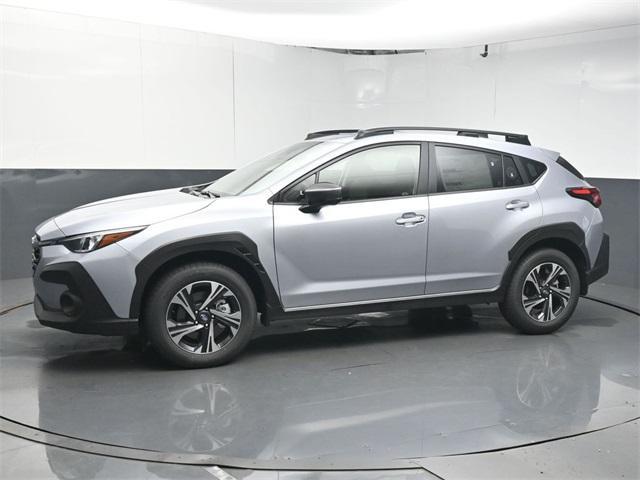 new 2025 Subaru Crosstrek car, priced at $32,271