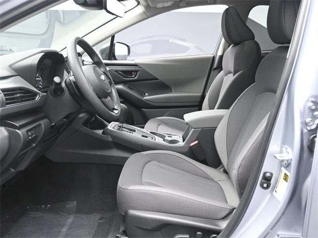new 2025 Subaru Crosstrek car, priced at $32,271