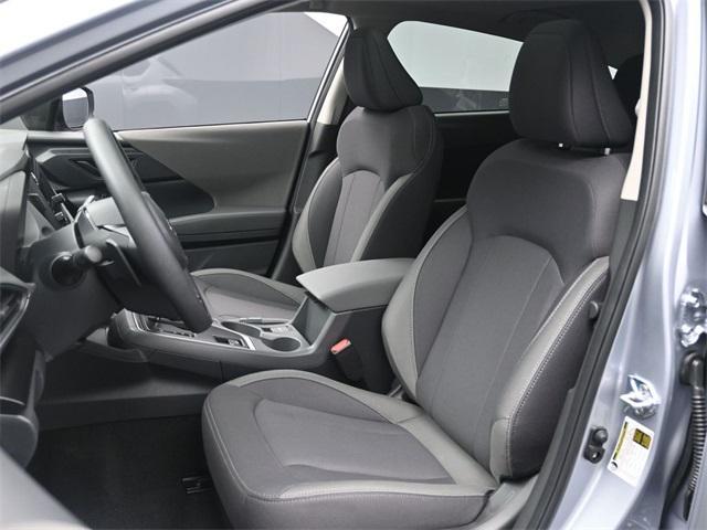 new 2025 Subaru Crosstrek car, priced at $32,271