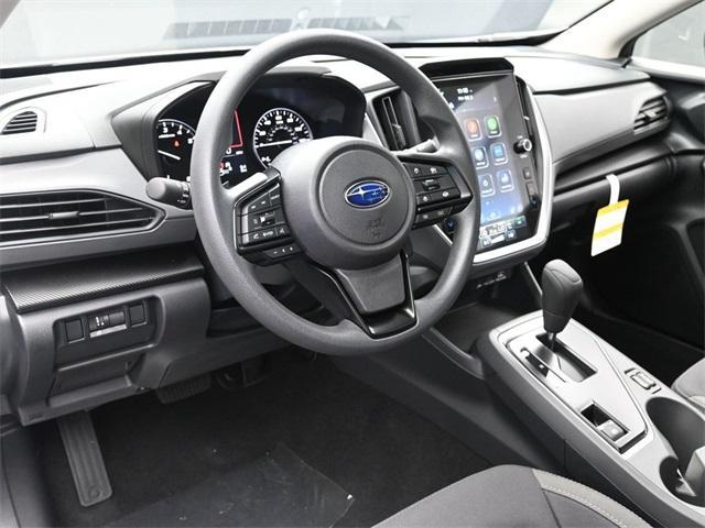 new 2025 Subaru Crosstrek car, priced at $32,271