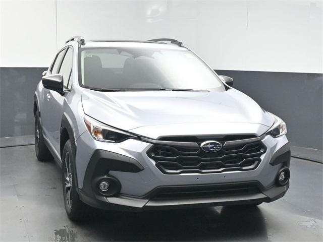 new 2025 Subaru Crosstrek car, priced at $32,271