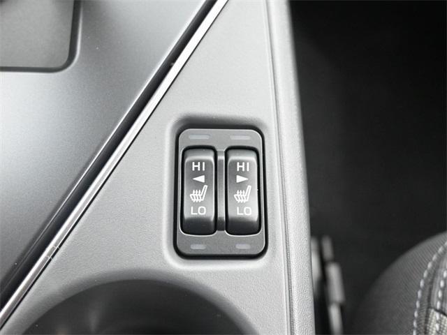 new 2025 Subaru Crosstrek car, priced at $32,271