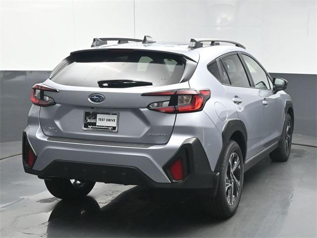 new 2025 Subaru Crosstrek car, priced at $32,271