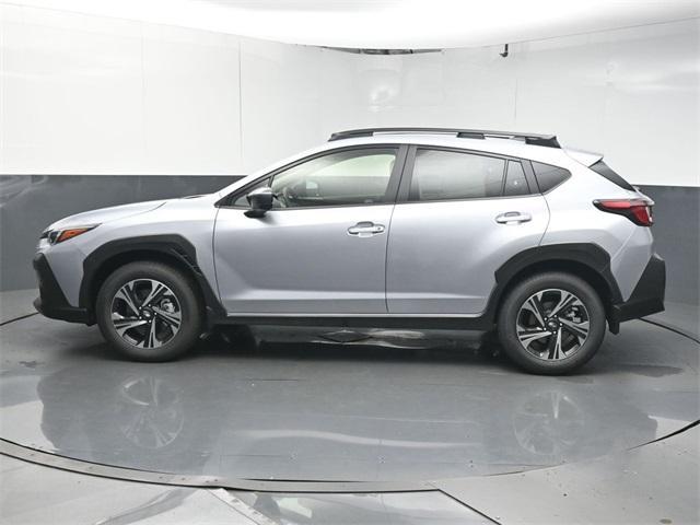 new 2025 Subaru Crosstrek car, priced at $32,271