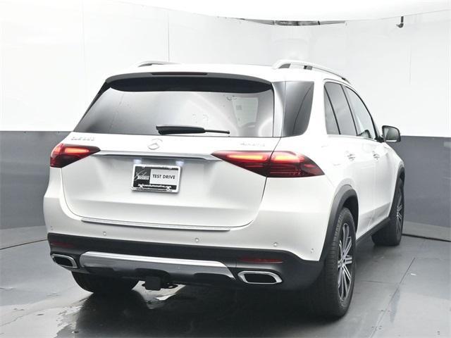new 2025 Mercedes-Benz GLE 350 car, priced at $74,035