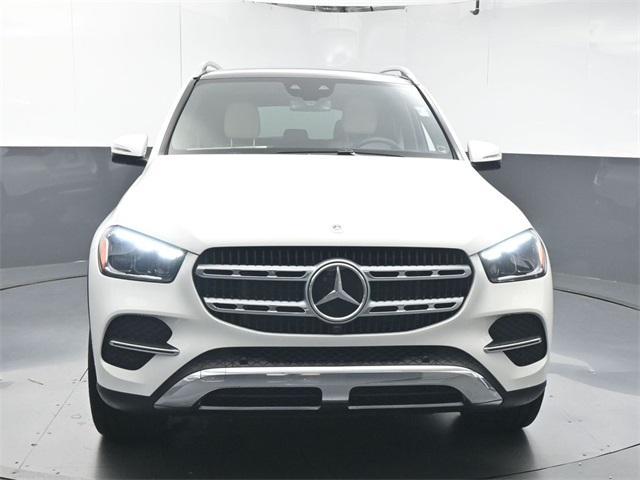 new 2025 Mercedes-Benz GLE 350 car, priced at $74,035