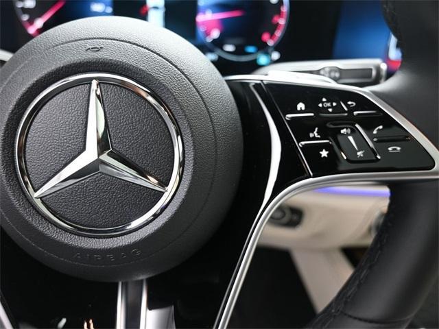 new 2025 Mercedes-Benz GLE 350 car, priced at $74,035