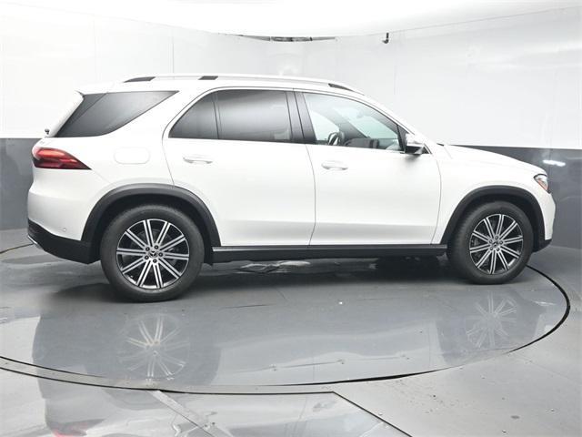 new 2025 Mercedes-Benz GLE 350 car, priced at $74,035