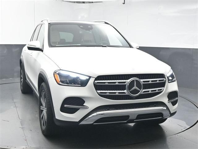 new 2025 Mercedes-Benz GLE 350 car, priced at $74,035