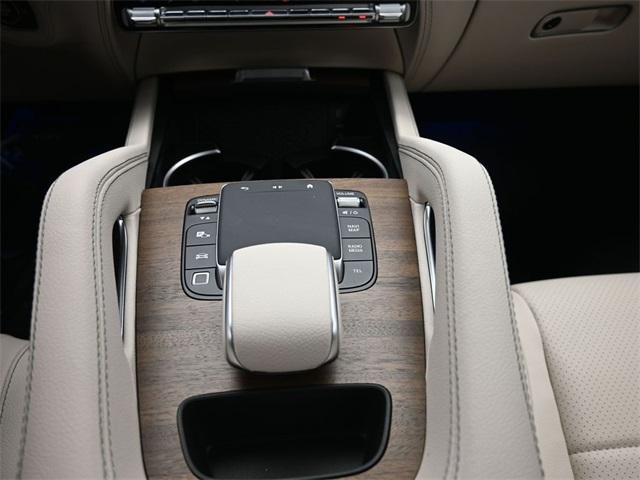 new 2025 Mercedes-Benz GLE 350 car, priced at $74,035