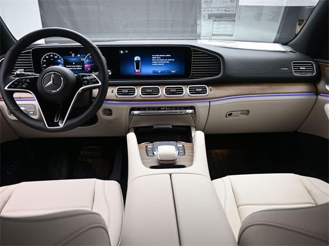 new 2025 Mercedes-Benz GLE 350 car, priced at $74,035