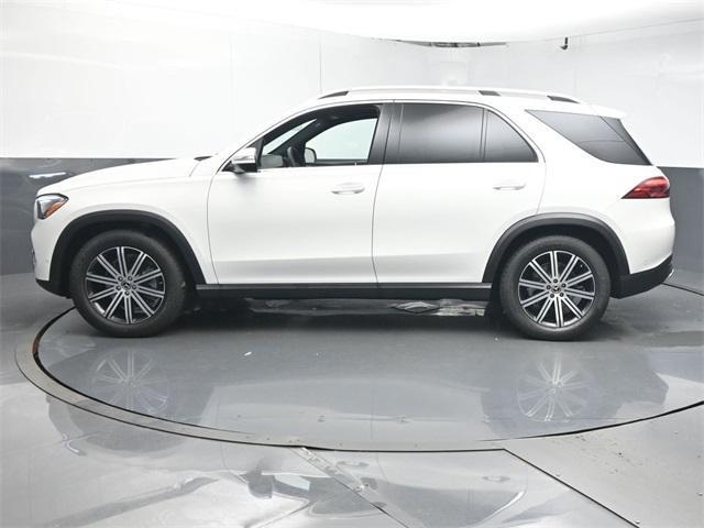 new 2025 Mercedes-Benz GLE 350 car, priced at $74,035
