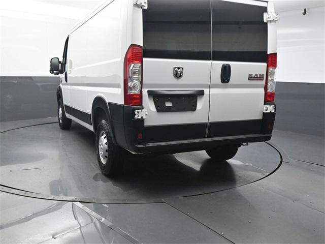 used 2020 Ram ProMaster 1500 car, priced at $21,462