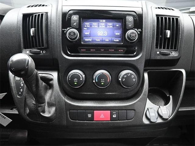 used 2020 Ram ProMaster 1500 car, priced at $21,462