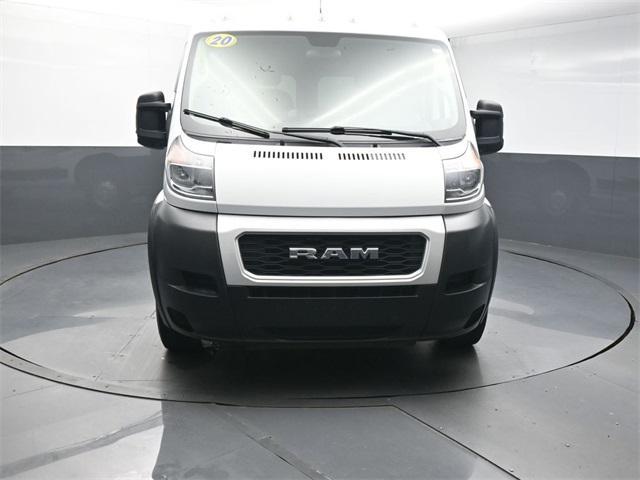 used 2020 Ram ProMaster 1500 car, priced at $21,462