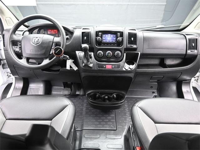 used 2020 Ram ProMaster 1500 car, priced at $21,462