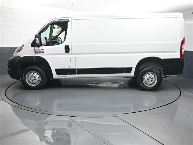 used 2020 Ram ProMaster 1500 car, priced at $21,462