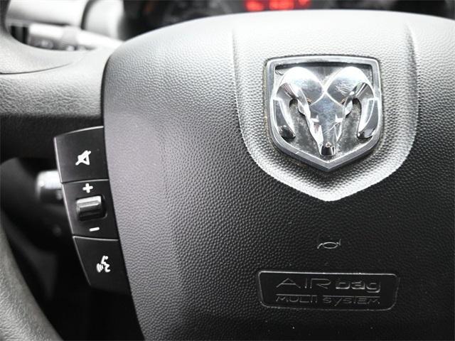 used 2020 Ram ProMaster 1500 car, priced at $21,462
