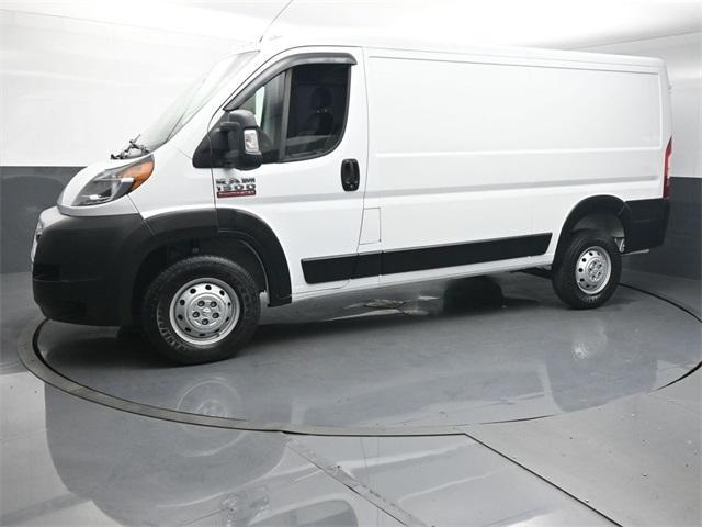used 2020 Ram ProMaster 1500 car, priced at $21,462