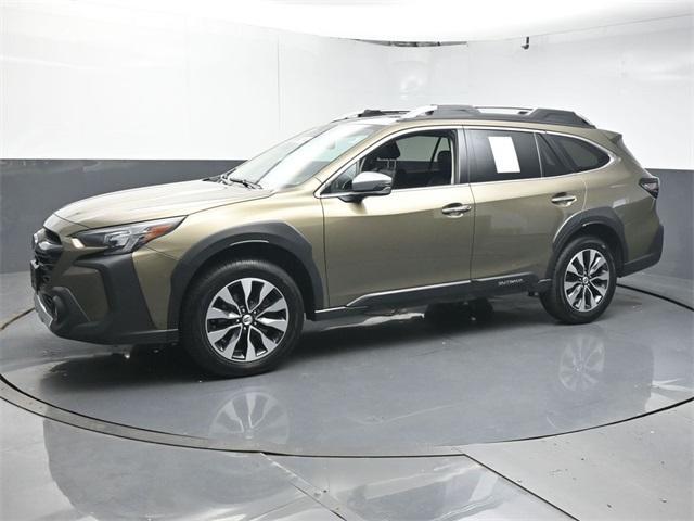 used 2023 Subaru Outback car, priced at $29,760