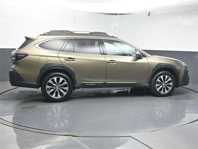 used 2023 Subaru Outback car, priced at $29,760