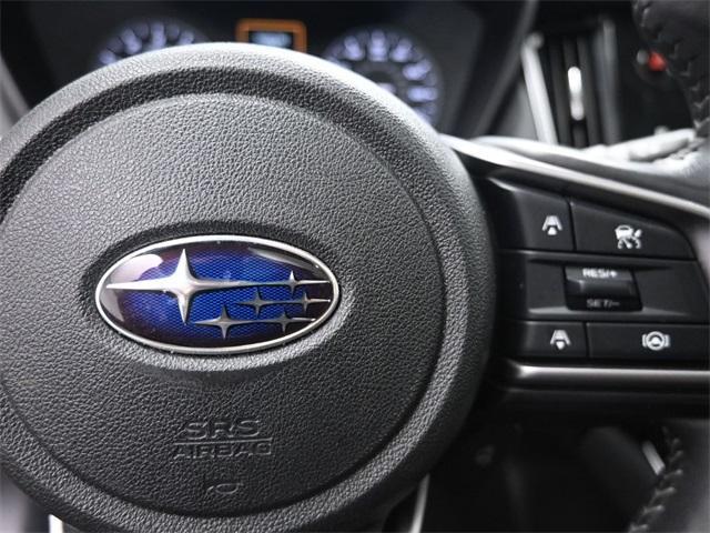 used 2023 Subaru Outback car, priced at $29,760