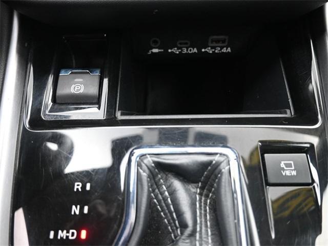 used 2023 Subaru Outback car, priced at $29,760
