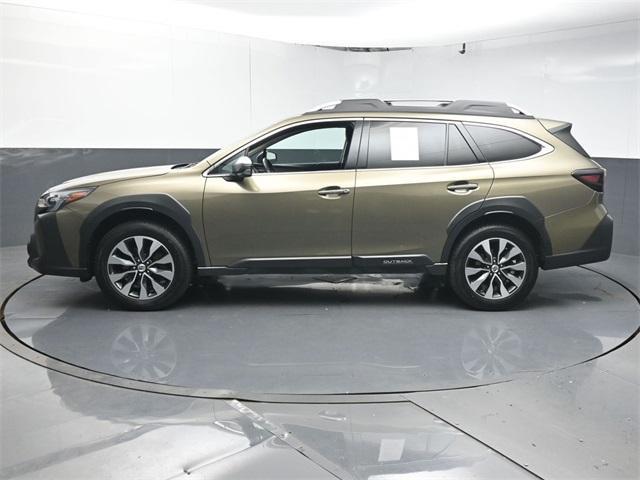 used 2023 Subaru Outback car, priced at $29,760
