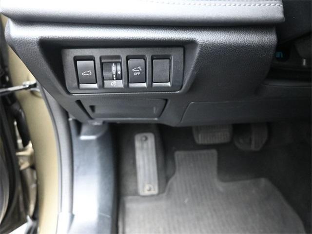 used 2023 Subaru Outback car, priced at $29,760